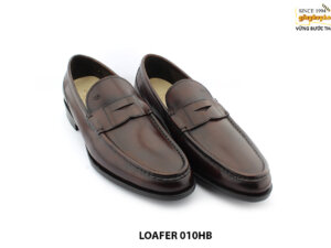 [Outlet] Giày lười da nam thanh lịch Loafer 010HB 002