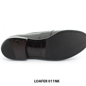 [Outlet size 42.43] Giày lười da nam Loafer 011NK 006