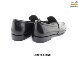 [Outlet size 42.43] Giày lười da nam Loafer 011NK 005