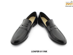 [Outlet size 42.43] Giày lười da nam Loafer 011NK 004