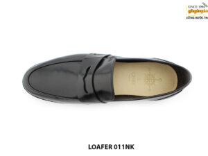 [Outlet size 42.43] Giày lười da nam Loafer 011NK 002