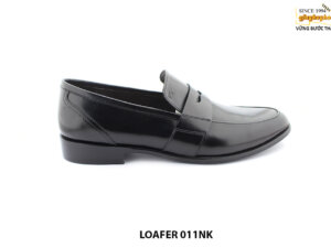[Outlet size 42.43] Giày lười da nam Loafer 011NK 001