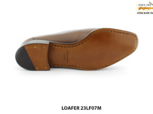 [Outlet size 41] Giày lười nam đẹp thời trang Loafer 23LF07M 006