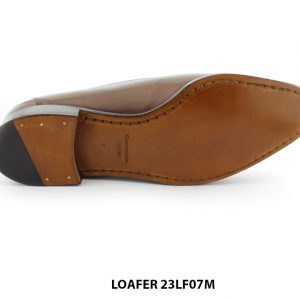 [Outlet size 41] Giày lười nam đẹp thời trang Loafer 23LF07M 006