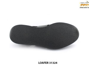 [Outlet size 43] Giày lười nam thoáng mát Loafer 31324 006