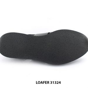 [Outlet size 43] Giày lười nam thoáng mát Loafer 31324 006