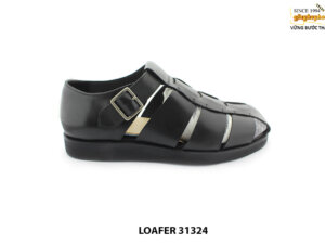 [Outlet size 43] Giày lười nam thoáng mát Loafer 31324 001
