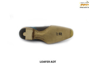 [Outlet size 41] Giày lười nam cao cấp Loafer ADT 005