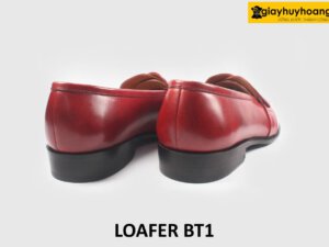 [Size 42] Giày lười nam cá tính phong cách trẻ trung Loafer BT1 005