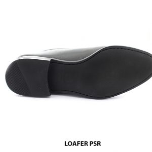 [Outlet size 40] Giày lười da nam trẻ trung Loafer PSR 005