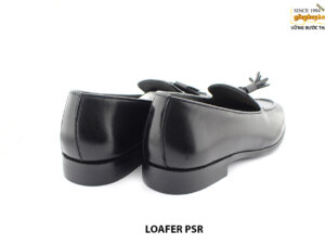 [Outlet size 40] Giày lười da nam trẻ trung Loafer PSR 004