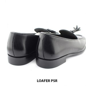 [Outlet size 40] Giày lười da nam trẻ trung Loafer PSR 004