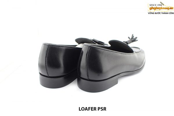 [Outlet size 40] Giày lười da nam trẻ trung Loafer PSR 004
