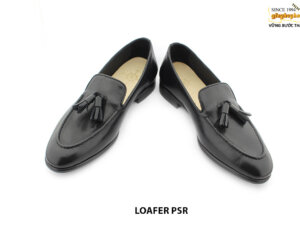 [Outlet size 40] Giày lười da nam trẻ trung Loafer PSR 003