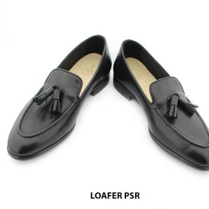 [Outlet size 40] Giày lười da nam trẻ trung Loafer PSR 003