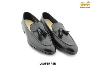 [Outlet size 40] Giày lười da nam trẻ trung Loafer PSR 002