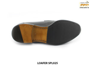 [Outlet size 42] Giày lười da nam thủ công loafer SPL025 006