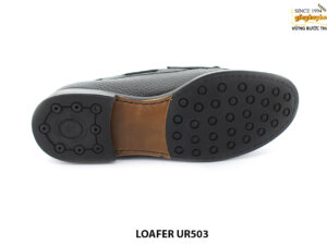 [Outlet size 41] Giày lười nam trẻ trung phong cách Loafer UR503 006