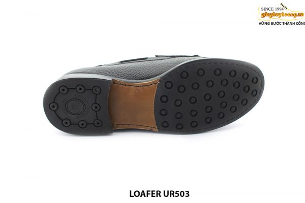 [Outlet size 41] Giày lười nam trẻ trung phong cách Loafer UR503 006