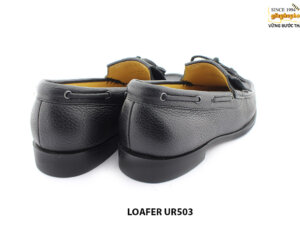 [Outlet size 41] Giày lười nam trẻ trung phong cách Loafer UR503 005