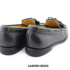 [Outlet size 41] Giày lười nam trẻ trung phong cách Loafer UR503 005