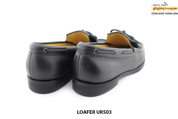 [Outlet size 41] Giày lười nam trẻ trung phong cách Loafer UR503 005