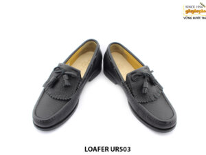 [Outlet size 41] Giày lười nam trẻ trung phong cách Loafer UR503 004