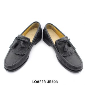 [Outlet size 41] Giày lười nam trẻ trung phong cách Loafer UR503 004