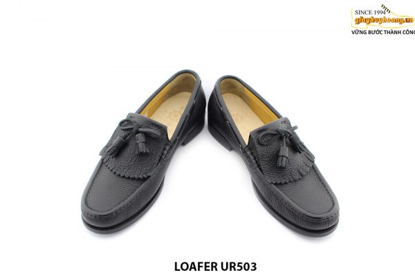 [Outlet size 41] Giày lười nam trẻ trung phong cách Loafer UR503 004
