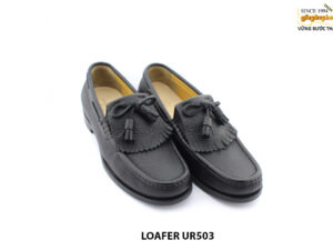 [Outlet size 41] Giày lười nam trẻ trung phong cách Loafer UR503 003