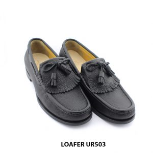 [Outlet size 41] Giày lười nam trẻ trung phong cách Loafer UR503 003