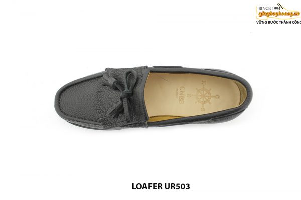 [Outlet size 41] Giày lười nam trẻ trung phong cách Loafer UR503 002