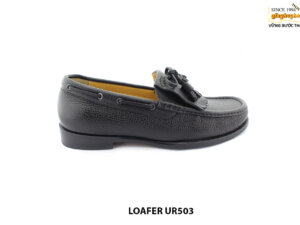 [Outlet size 41] Giày lười nam trẻ trung phong cách Loafer UR503 001