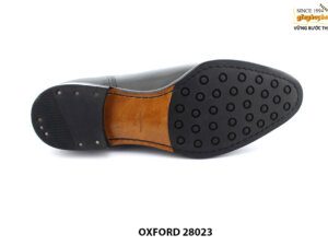 [Outlet size 43] Giày da nam sang trọng cá tính oxford 28023 006