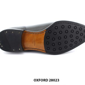 [Outlet size 43] Giày da nam sang trọng cá tính oxford 28023 006