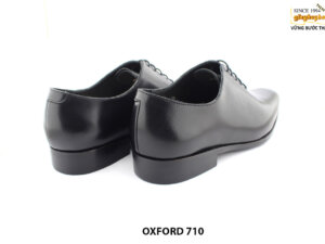 [Outlet size 41.44] Giày da nam đơn giản Wholecut oxford 710 005
