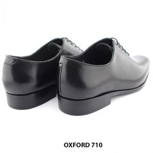 [Outlet size 41.44] Giày da nam đơn giản Wholecut oxford 710 005