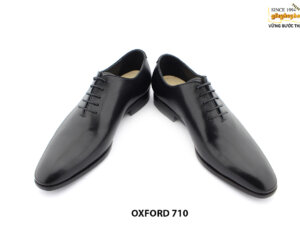 [Outlet size 41.44] Giày da nam đơn giản Wholecut oxford 710 004