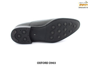 [Outlet size 40+42] Giày da nam thời trang nam cao cấp Oxford D903 006