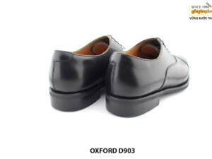 [Outlet size 40+42] Giày da nam thời trang nam cao cấp Oxford D903 005