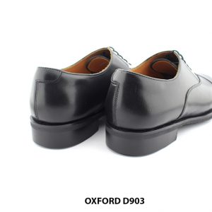 [Outlet size 40+42] Giày da nam thời trang nam cao cấp Oxford D903 005