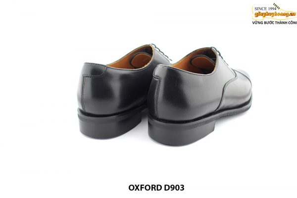 [Outlet size 40+42] Giày da nam thời trang nam cao cấp Oxford D903 005