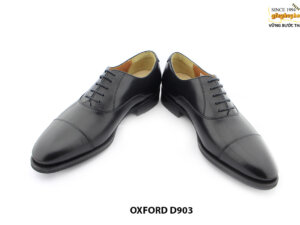[Outlet size 40+42] Giày da nam thời trang nam cao cấp Oxford D903 004