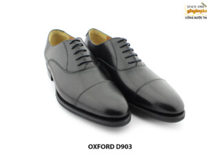 [Outlet size 40+42] Giày da nam thời trang nam cao cấp Oxford D903 003