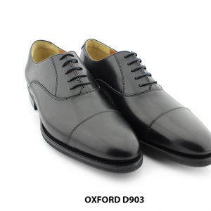[Outlet size 40+42] Giày da nam thời trang nam cao cấp Oxford D903 003