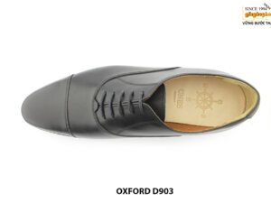 [Outlet size 40+42] Giày da nam thời trang nam cao cấp Oxford D903 002
