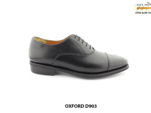 [Outlet size 40+42] Giày da nam thời trang nam cao cấp Oxford D903 001