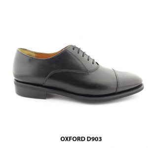 [Outlet size 40+42] Giày da nam thời trang nam cao cấp Oxford D903 001