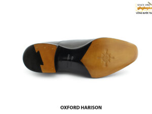 [Outlet size 44] Giày da nam đóng thủ công Oxford HARISON 005