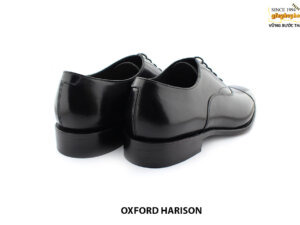 [Outlet size 44] Giày da nam đóng thủ công Oxford HARISON 004